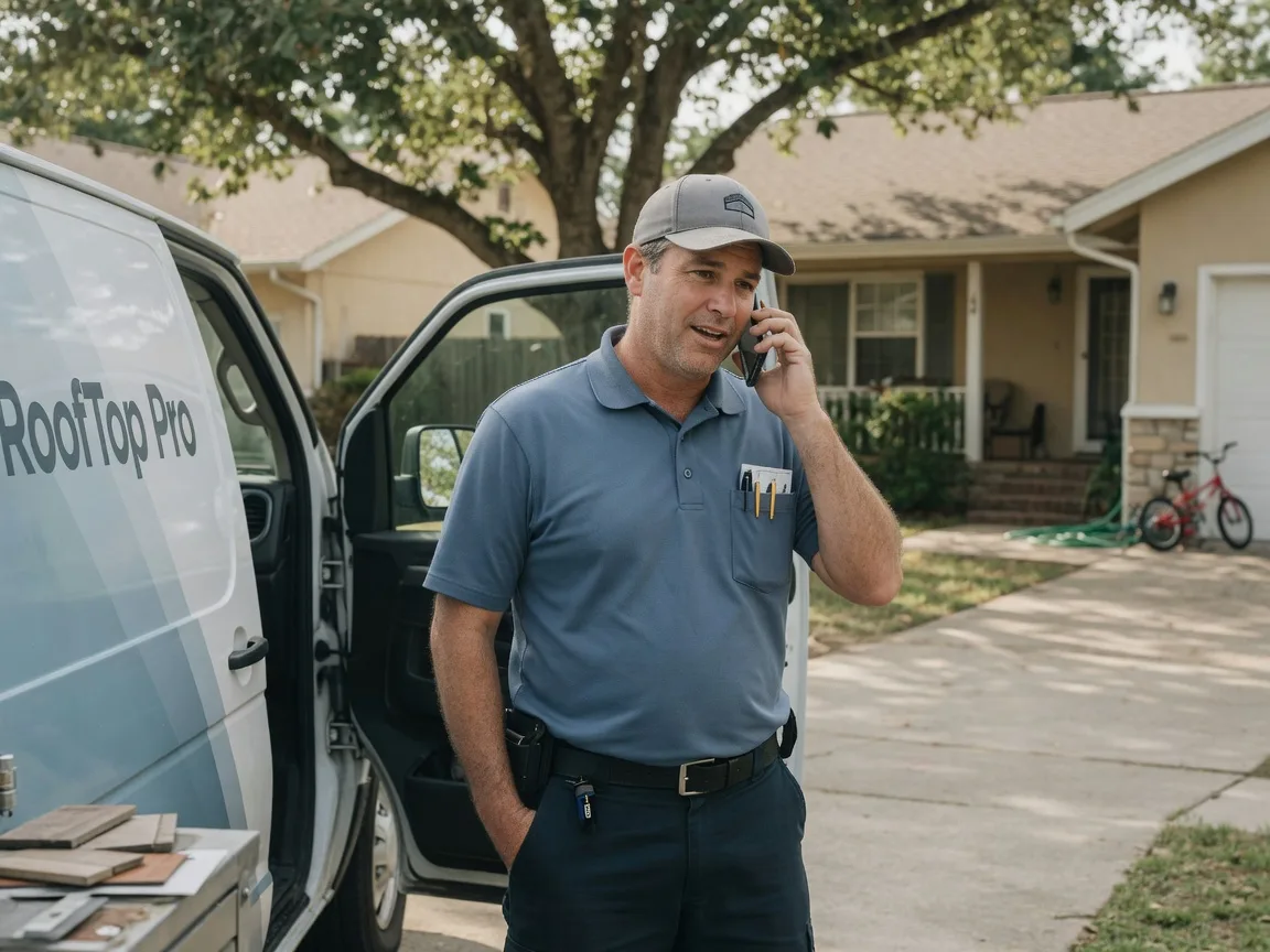 Roof Repair Blanchard, LA FAQs