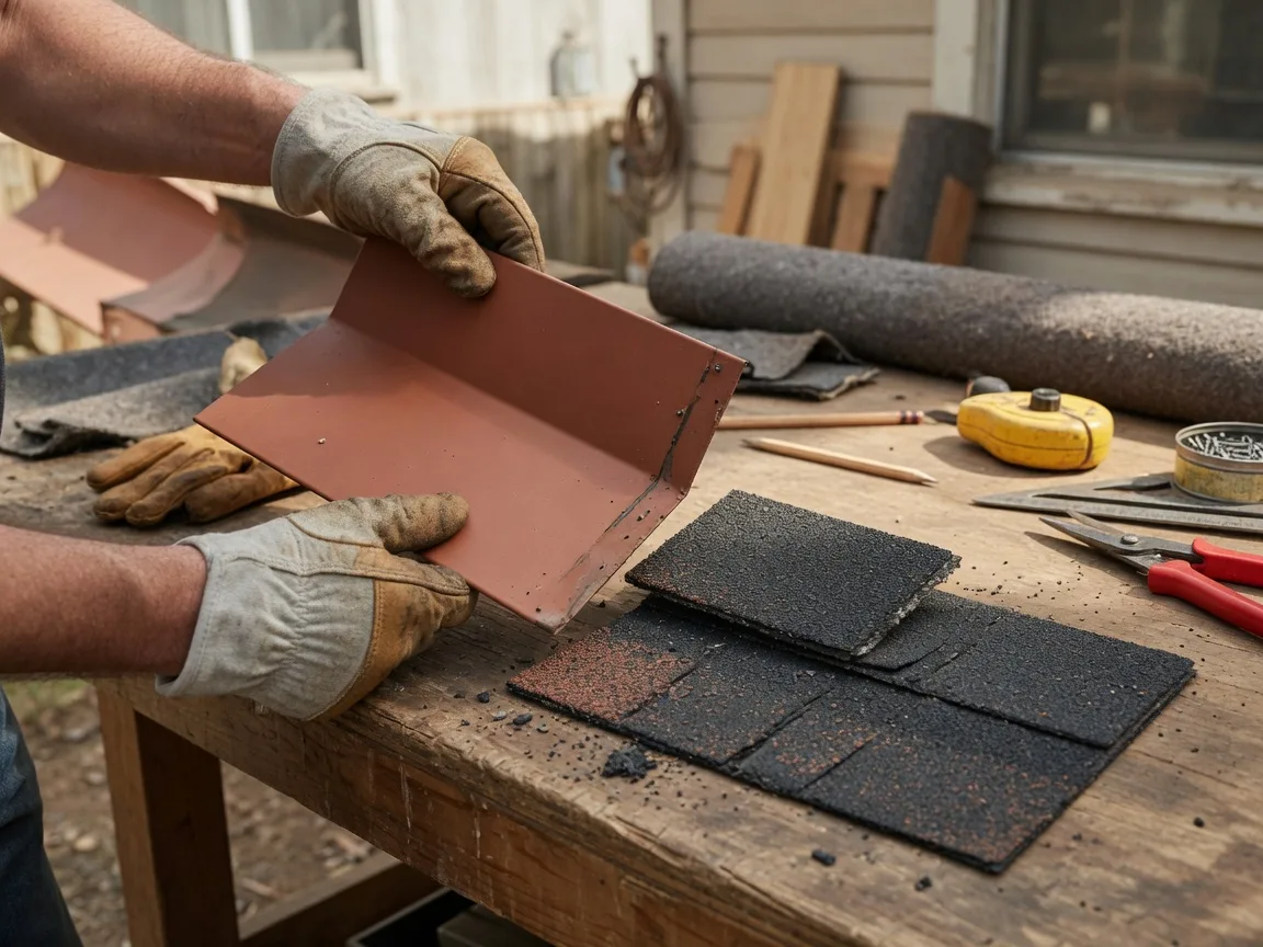 Roof Repair company in Blanchard, LA
